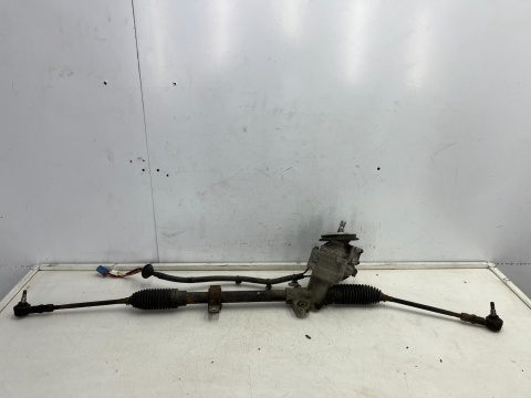 Przekładnia kierownicza Mitsubishi Colt VI 6 Z30 Smart Forfour I w454 04-12r. maglownica europa MR594094