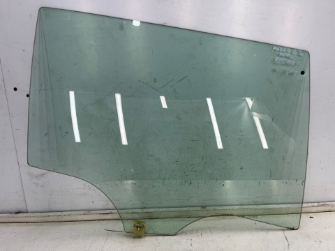 Szyba boczna Mazda 6 II GH kombi 07-12r. PRAWA tylna z drzwi oryginalna prawy tył