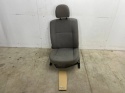 Fotele Dacia Logan 1 I 05-14r. lewy przedni fotel kierowcy lewy przód