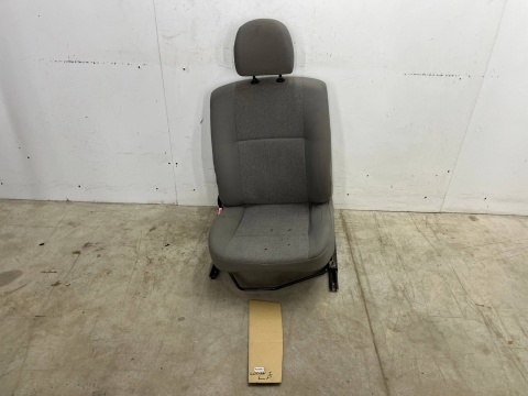 Fotele Dacia Logan 1 I 05-14r. lewy przedni fotel kierowcy lewy przód