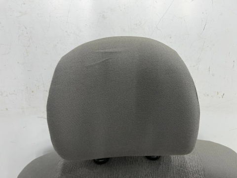 Fotele Dacia Logan 1 I 05-14r. lewy przedni fotel kierowcy lewy przód