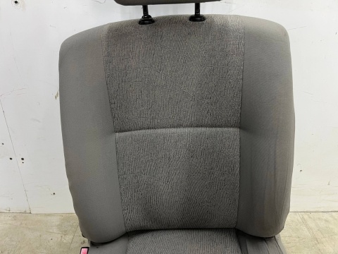 Fotele Dacia Logan 1 I 05-14r. lewy przedni fotel kierowcy lewy przód