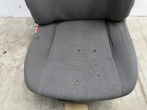 Fotele Dacia Logan 1 I 05-14r. lewy przedni fotel kierowcy lewy przód