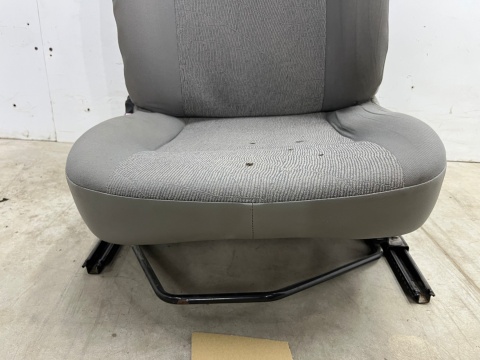 Fotele Dacia Logan 1 I 05-14r. lewy przedni fotel kierowcy lewy przód