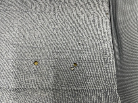 Fotele Dacia Logan 1 I 05-14r. lewy przedni fotel kierowcy lewy przód