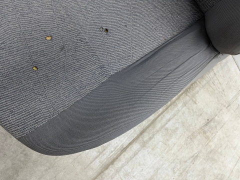 Fotele Dacia Logan 1 I 05-14r. lewy przedni fotel kierowcy lewy przód