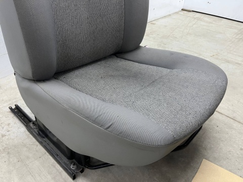 Fotele Dacia Logan 1 I 05-14r. prawy przedni fotel pasażera 