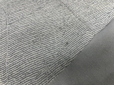 Fotele Dacia Logan 1 I 05-14r. prawy przedni fotel pasażera 