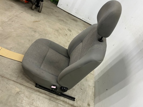 Fotele Dacia Logan 1 I 05-14r. prawy przedni fotel pasażera 