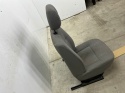 Fotele Dacia Logan 1 I 05-14r. prawy przedni fotel pasażera 