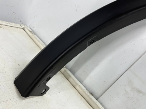 Listwa Mazda CX-5 I CX5 I KE GH 12-17r. prawy tylny rant nadkola błotnika nakładka prawy tył KD53-51W61