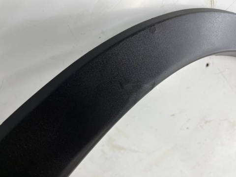 Listwa Mazda CX-5 I CX5 I KE GH 12-17r. prawy tylny rant nadkola błotnika nakładka prawy tył KD53-51W61
