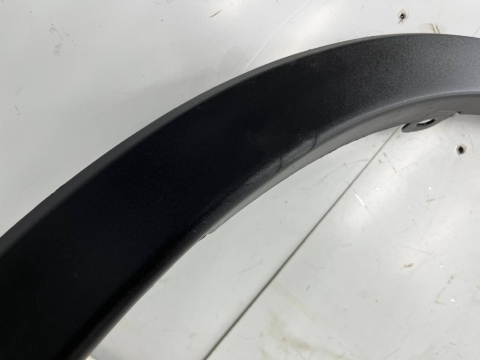 Listwa Mazda CX-5 I CX5 I KE GH 12-17r. prawy tylny rant nadkola błotnika nakładka prawy tył KD53-51W61