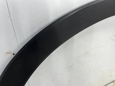 Listwa Mazda CX-5 I CX5 I KE GH 12-17r. prawy tylny rant nadkola błotnika nakładka prawy tył KD53-51W61