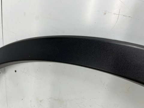 Listwa Mazda CX-5 I CX5 I KE GH 12-17r. prawy tylny rant nadkola błotnika nakładka prawy tył KD53-51W61