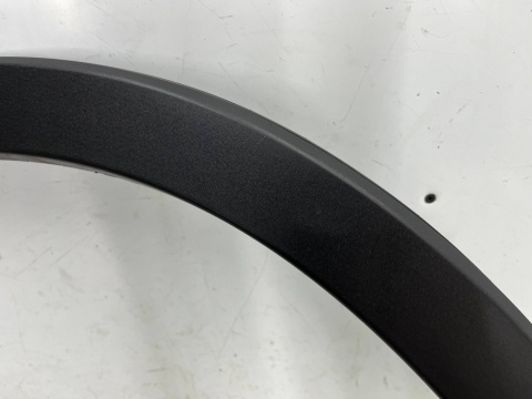 Listwa Mazda CX-5 I CX5 I KE GH 12-17r. prawy tylny rant nadkola błotnika nakładka prawy tył KD53-51W61