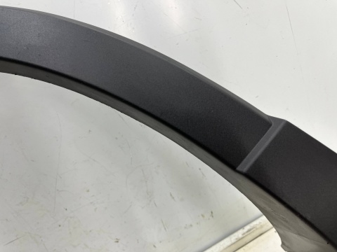 Listwa Mazda CX-5 I CX5 I KE GH 12-17r. prawy tylny rant nadkola błotnika nakładka prawy tył KD53-51W61