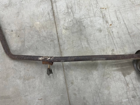 Wydech  Dacia Logan 1 I 05-14r. 1.5 dCi DIESEL tłumik końcowy rura KOMPLET 8200774460