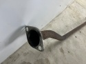 Wydech  Dacia Logan 1 I 05-14r. 1.5 dCi DIESEL tłumik końcowy rura KOMPLET 8200774460
