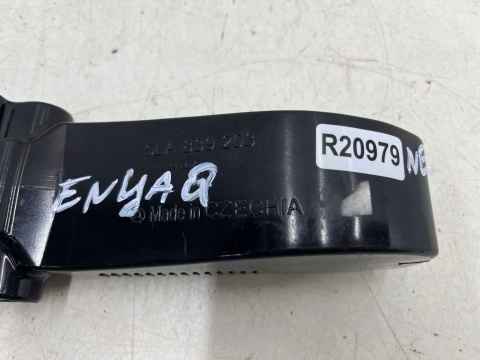 Zawias drzwi Skoda Enyaq iV 20r.- NOWY tylny prawy lewy ogranicznik drzwi prawy lewy tył 5g4839249a