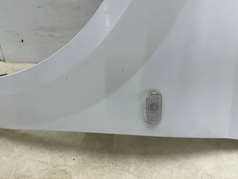 Błotnik Dacia Logan MCV Logan Van 06-13r. lewy przedni lewy przód OV369