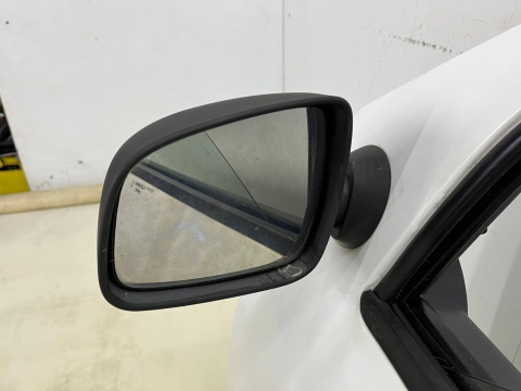 Drzwi Dacia Logan Van 1 I 07-13r. lewe przednie lewy przód OV369