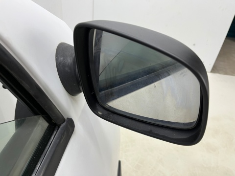 Drzwi Dacia Logan Van 1 I 07-13r. prawe przednie prawy przód OV369