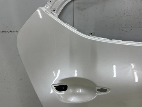 Drzwi Mazda 3 IV BP 19r.- HB Hatchback prawe tylne prawy tył BDMT72010