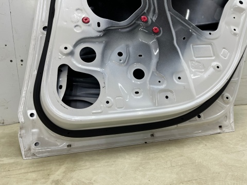 Drzwi Mazda 3 IV BP 19r.- HB Hatchback prawe tylne prawy tył BDMT72010
