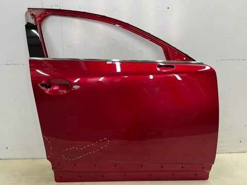 Drzwi Mazda CX-30 CX30 19r.- prawe przednie prawy przód DFR558010 