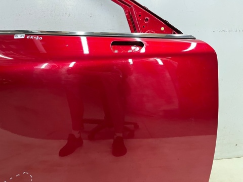 Drzwi Mazda CX-30 CX30 19r.- prawe przednie prawy przód DFR558010 