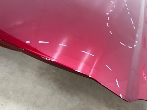Drzwi Mazda CX-30 CX30 19r.- prawe przednie prawy przód DFR558010 