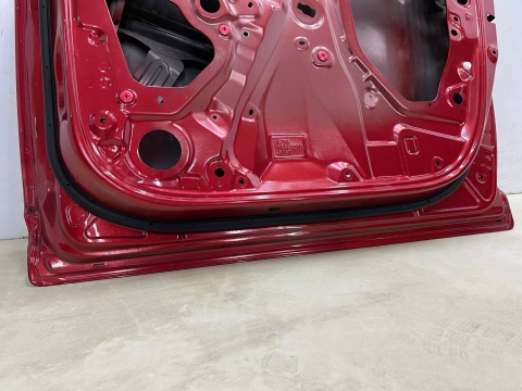 Drzwi Mazda CX-30 CX30 19r.- prawe przednie prawy przód DFR558010 