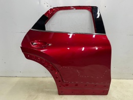Drzwi Mazda CX-30 CX30 19r.- prawe tylne prawy tył DFR572010
