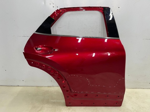 Drzwi Mazda CX-30 CX30 19r.- prawe tylne prawy tył DFR572010