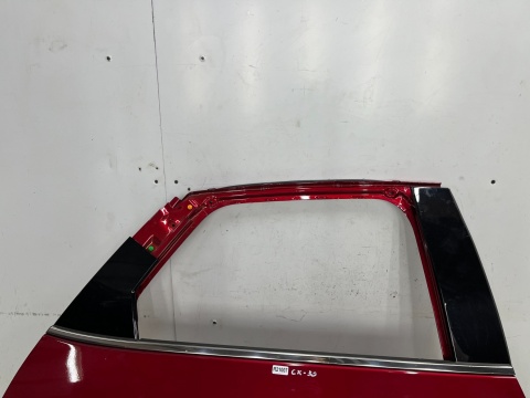 Drzwi Mazda CX-30 CX30 19r.- prawe tylne prawy tył DFR572010