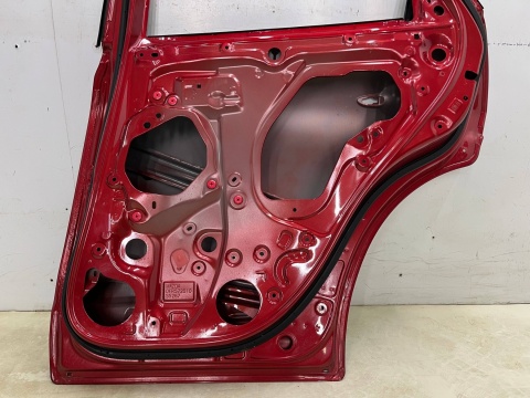 Drzwi Mazda CX-30 CX30 19r.- prawe tylne prawy tył DFR572010