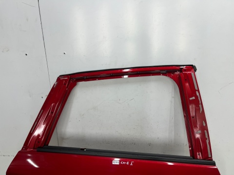 Drzwi Mazda CX-5 CX5 1 I 12-17r. prawe tylne prawy tył KD5372010