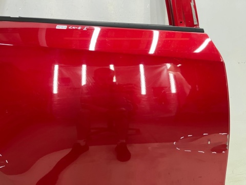 Drzwi Mazda CX-5 CX5 1 I 12-17r. prawe tylne prawy tył KD5372010