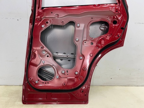 Drzwi Mazda CX-5 CX5 1 I 12-17r. prawe tylne prawy tył KD5372010