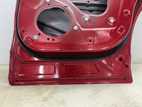Drzwi Mazda CX-5 CX5 1 I 12-17r. prawe tylne prawy tył KD5372010