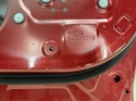 Drzwi Mazda CX-5 CX5 1 I 12-17r. prawe tylne prawy tył KD5372010