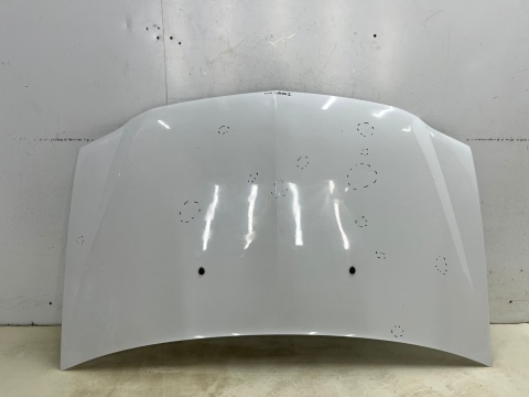 Maska Dacia Logan MCV 1 I 06-13r. pokrywa silnika OV369