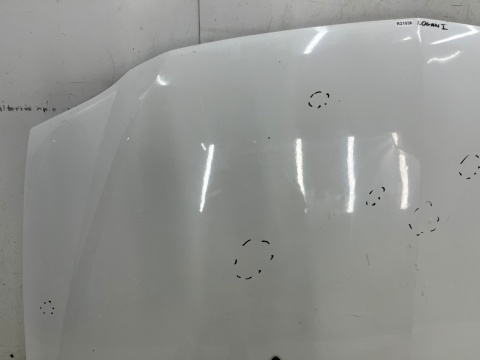 Maska Dacia Logan MCV 1 I 06-13r. pokrywa silnika OV369