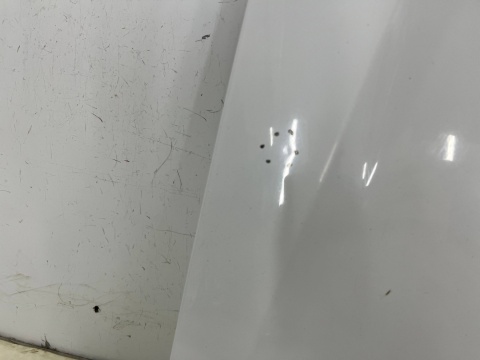 Maska Dacia Logan MCV 1 I 06-13r. pokrywa silnika OV369