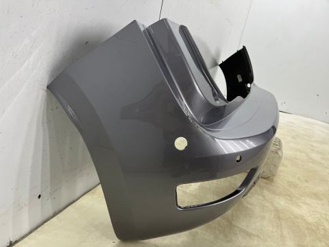 Zderzak tylny Citroen C4 Picasso 2 II 13-19r. tył 4XPDC AA36312291