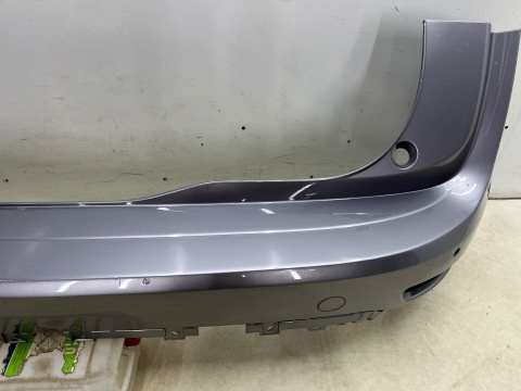 Zderzak tylny Citroen C4 Picasso 2 II 13-19r. tył 4XPDC AA36312291