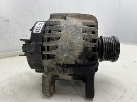Alternator Renault Captur Clio Kangoo Laguna Megane Scenic Logan Duster Lodgy Sandero 1.5 dCi 231003831r TG12C094