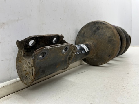 Amortyzator Dacia Logan 1 I Sandero 05-14r. 1.5 dCi przedni LEWY PRAWY mcpherson sprężyna 8200749005