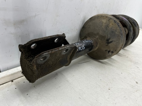 Amortyzator Dacia Logan 1 I Sandero 05-14r. 1.5 dCi przedni LEWY PRAWY mcpherson sprężyna 8200749005